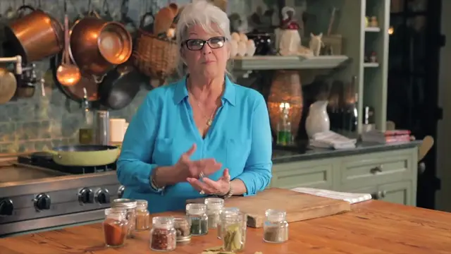 Video thumbnail for 
				 Let's Talk about Spices