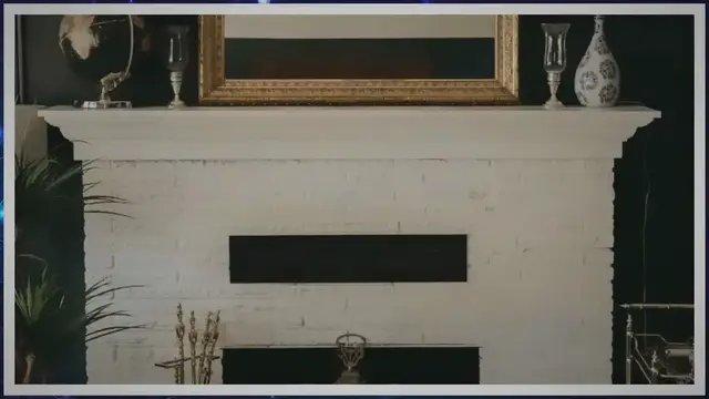 Video thumbnail for All You Need To Know About The Rules of Putting a Mirror Over The Fireplace