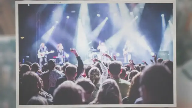 Video thumbnail for Why Do Singers Cover One Ear?