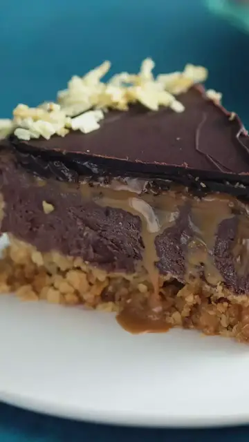 Video thumbnail for Potato Chip Pie