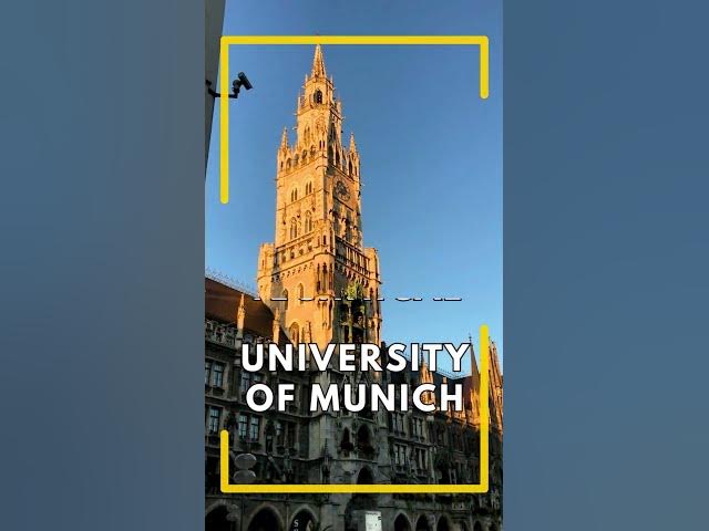 Video thumbnail for 3 Full Funding Scholarships in Germany #germany #studyabroad #scholarship