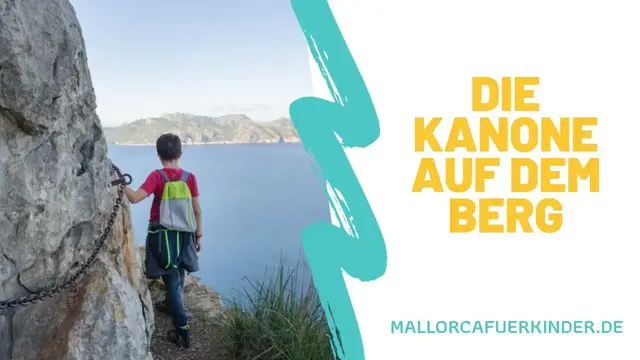 'Video thumbnail for Die Kanone auf dem Berg'