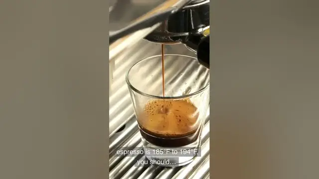 Video thumbnail for Jura A1 Automatic Coffee Machine Review: 6 Super Features!