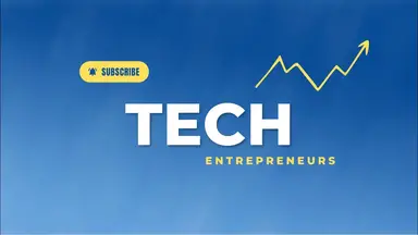'Video thumbnail for How Tech Can Help You Push Your entrepreneurial Ideas Even Further'
