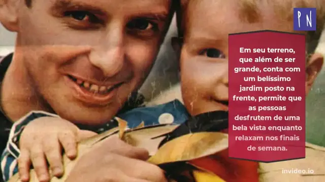 Video thumbnail for Edifício Lausanne veja mais sobre a incrível construção presente