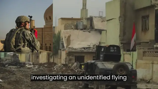 Video thumbnail for Mosul Iraq