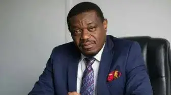 'Video thumbnail for Ghanaian Actor, Ekow Blankson Is Dead'