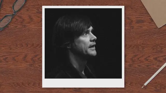 Video thumbnail for Jim Carrey ‘Solitude is Dangerous’ Quote