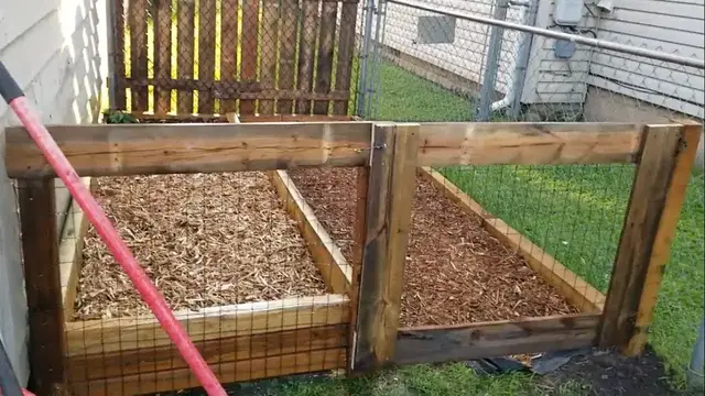 Video thumbnail for Building A Wine Cap Mushroom Bed