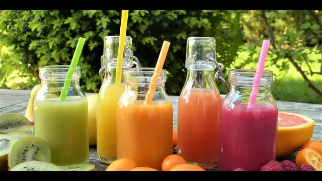 Video thumbnail for What Juices Good For Gout? Here 7 List Of The Juices That You Should Know!