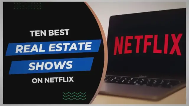 Video thumbnail for 10 Best Real Estate Shows on Netflix