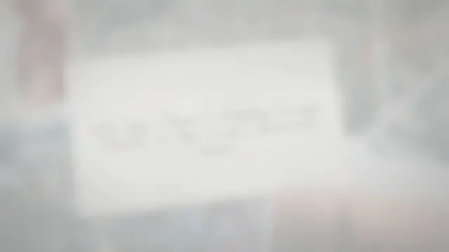 Video thumbnail for Bill Nye ‘There’s Already Enough Plastic in the Ocean’ Response Tweet