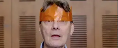'Video thumbnail for The RULES FOR LIVING Cast Model Christmas Hats'