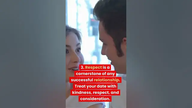 Video thumbnail for Dating Tips - Finding Your Perfect Match