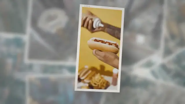 'Video thumbnail for 8 Weirdest Fast Food Particulars From Around The World'