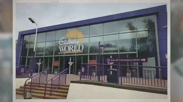 Video thumbnail for Birmingham - 꼭 봐야 할 버밍엄 최고의 관광 명소 15곳