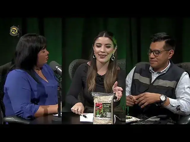 'Video thumbnail for From Crab Shells to Green Cities: Mexico’s Eco Innovation You Need to Know!'