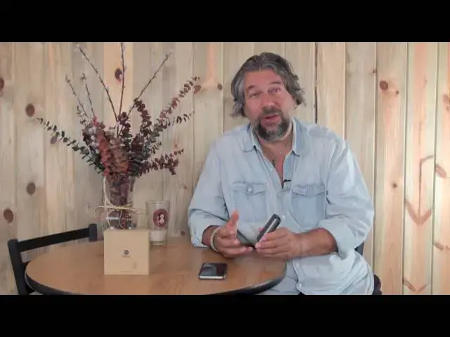 Video thumbnail for Rowkin Bit Charge Wireless Bluetooth Earbuds Review