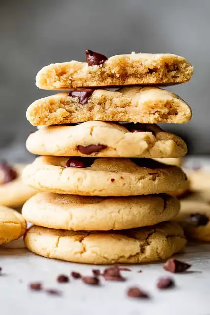 'Video thumbnail for Chewy Chips Ahoy Copycat Recipe '