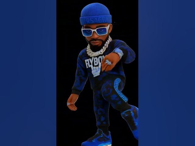 Video thumbnail for @DukeDeuce Crunk aint Fead Challange2026