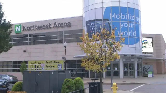 Video thumbnail for Weekend Wedding Show In Jamestown