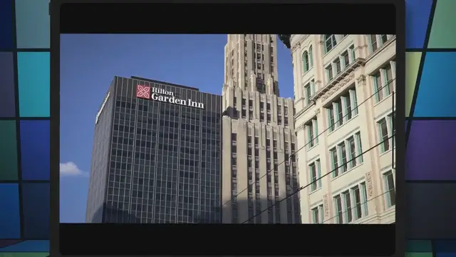 'Video thumbnail for Hotels in NYC: 10 Tips to Choose the Best One for Your Stay'