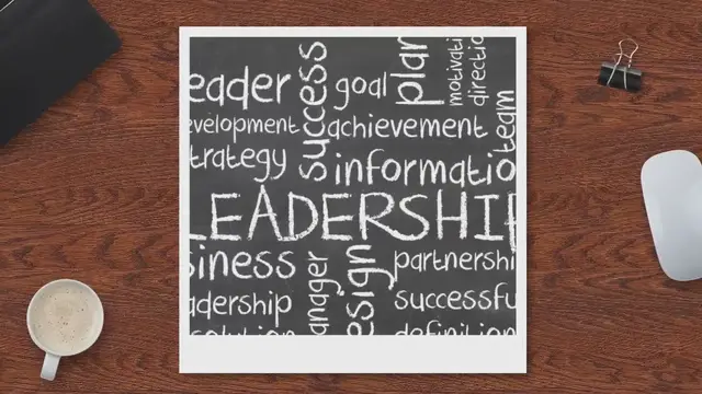 Video thumbnail for 10 Common Types of Leaders and the Lessons You Could Learn From Them