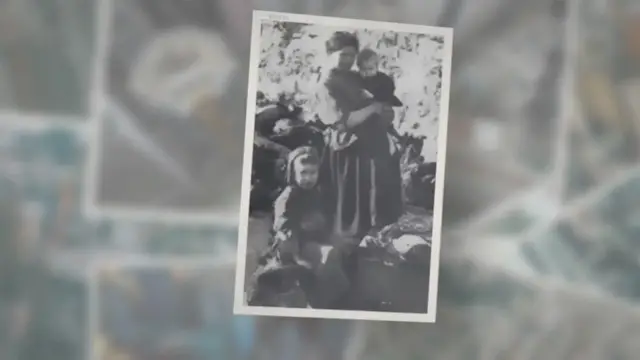 Video thumbnail for The Great Famine of 1845 - History Learning Site