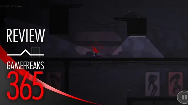 Video thumbnail for Ronin PC Game Review