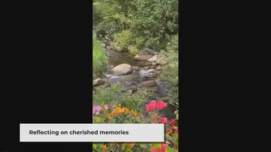 'Video thumbnail for Poems Inspiring Treasured Memories Every Day'