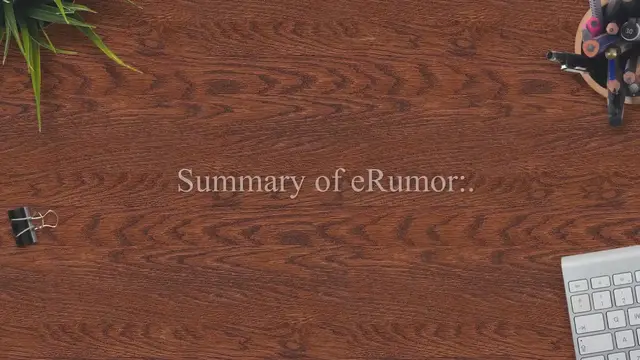 Video thumbnail for The "Beaver Dam" correspondence between the state of Michigan and a land owner-Truth!