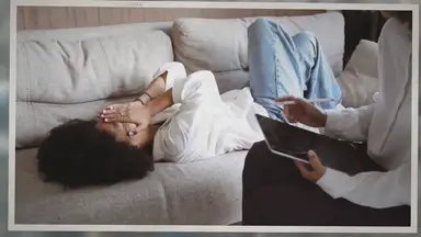 'Video thumbnail for 9 Ways To Deal With Chronic Illness and Boredom'