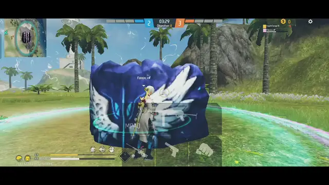 Video thumbnail for Gaming Video Ad Promotion! - Razmonweb