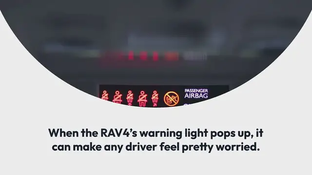 Video thumbnail for Toyota Charging System Malfunction (Solved & Explained)