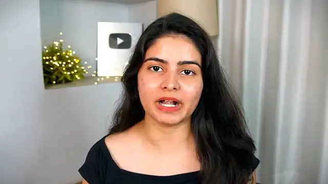 Video thumbnail for How to get the PERFECT BASE for a Wedding Oily-Acne Skin Makeup Routine Kashika