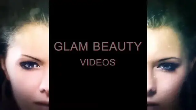 Video thumbnail for Quick Eye Make up Tutorial Silver Glitter Shinny Dimma Umeh Glam Beauty Videos