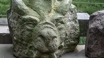 Video thumbnail for Skulpturen aus Franken