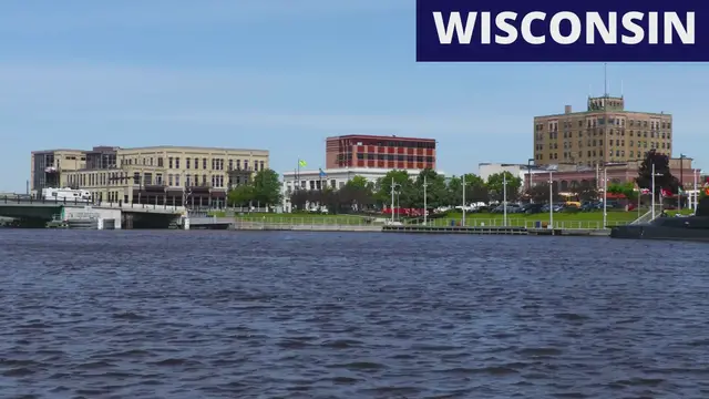 Video thumbnail for Wisconsin
