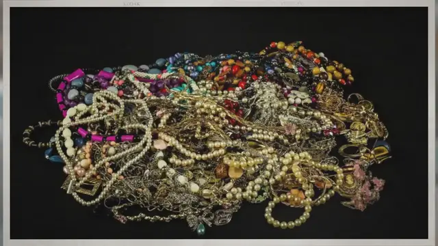 Video thumbnail for 7 Tips for Untangling Your Necklace and Preventing the Issue in the Future