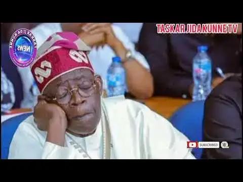 Video thumbnail for _SUNTAFI DAWASU_BORNO