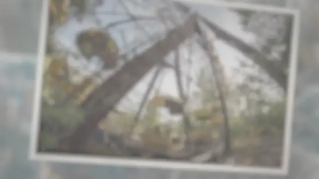 Video thumbnail for The Chernobyl ‘Bridge of Death’