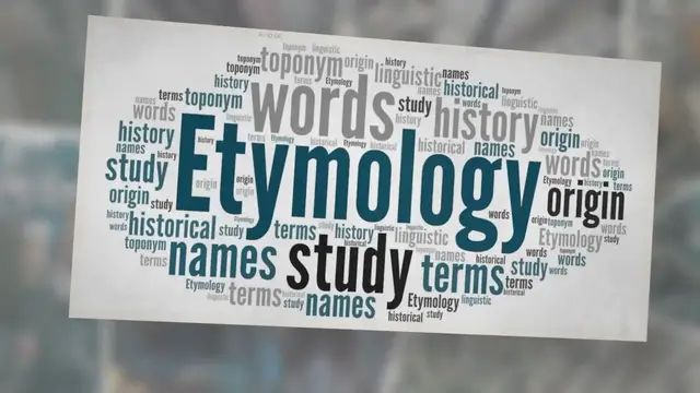 Video thumbnail for Is ‘Bar’ an Acronym for ‘Beer and Alcohol Room’?