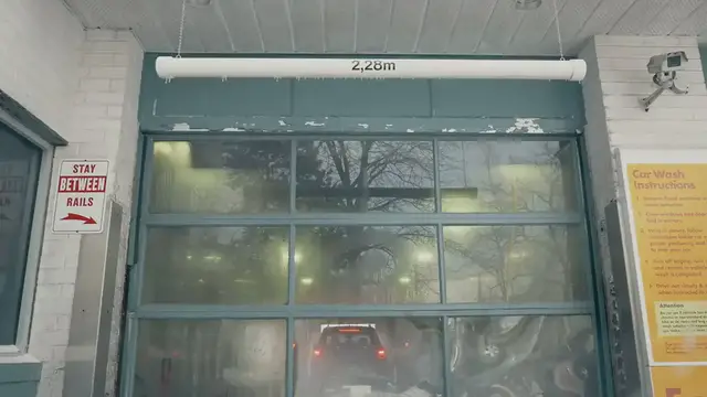 Video thumbnail for How Long Does An Automatic Car Wash Take