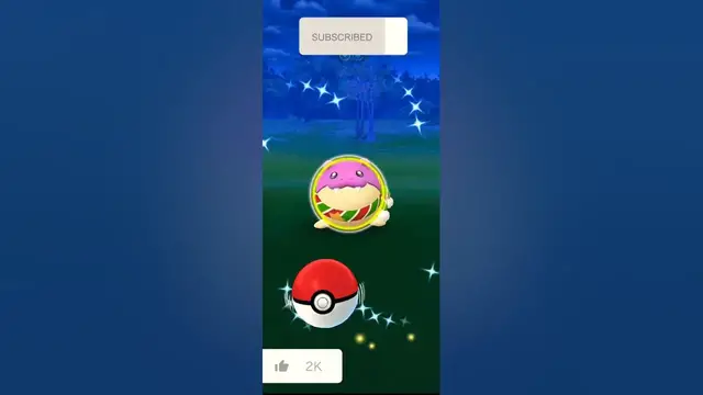 Video thumbnail for When you Find a Shiny....oh W- hat?!? 2 Shinies!?! Back To Back Shiny! Spheal christmas shiny