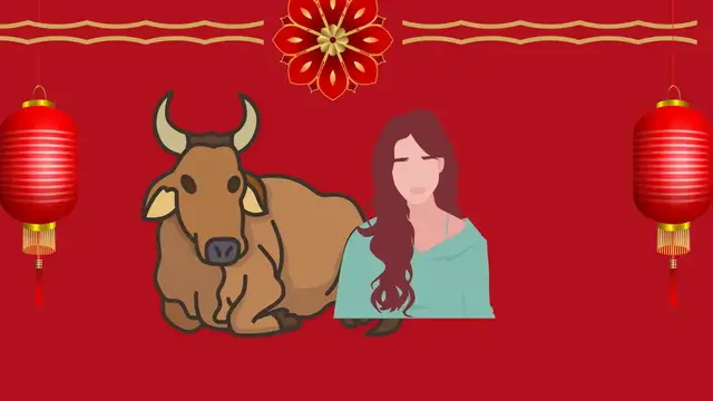 Video thumbnail for MUJER BUEY horoscopo chino caracteristicas, amor personalidad, video