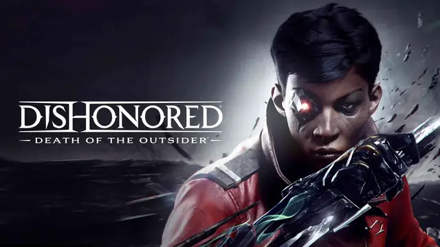 Video thumbnail for Dishonored: Death of the Outsider and City of Gangsters free at Epic Games Store
