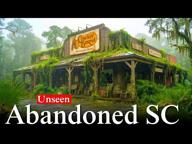 Video thumbnail for 13 South Carolina Places I Bet You Didn't Know Exist!!!