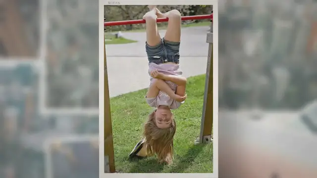 Video thumbnail for What Does Gymnastics Do to Your Body?