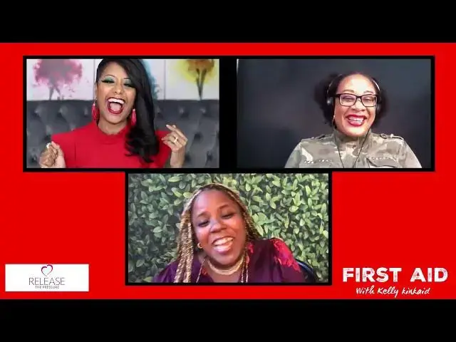 Video thumbnail for Heart Health Tips for Black Women with Coach Gessie and Takeeshia White | SWAY’S UNIVERSE