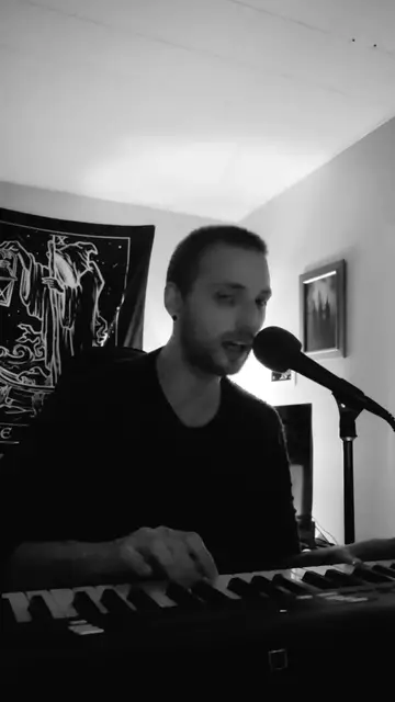 Video thumbnail for ALL THE LOVE IN THE WORLD by Nine Inch Nails